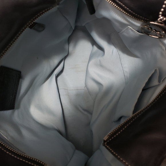 Coach purse - Picture 3 of 3